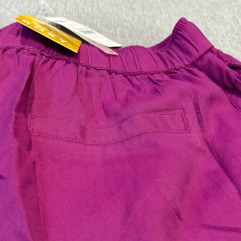 Roxy Girls' UNA Mattina Shorts, 16/XXL